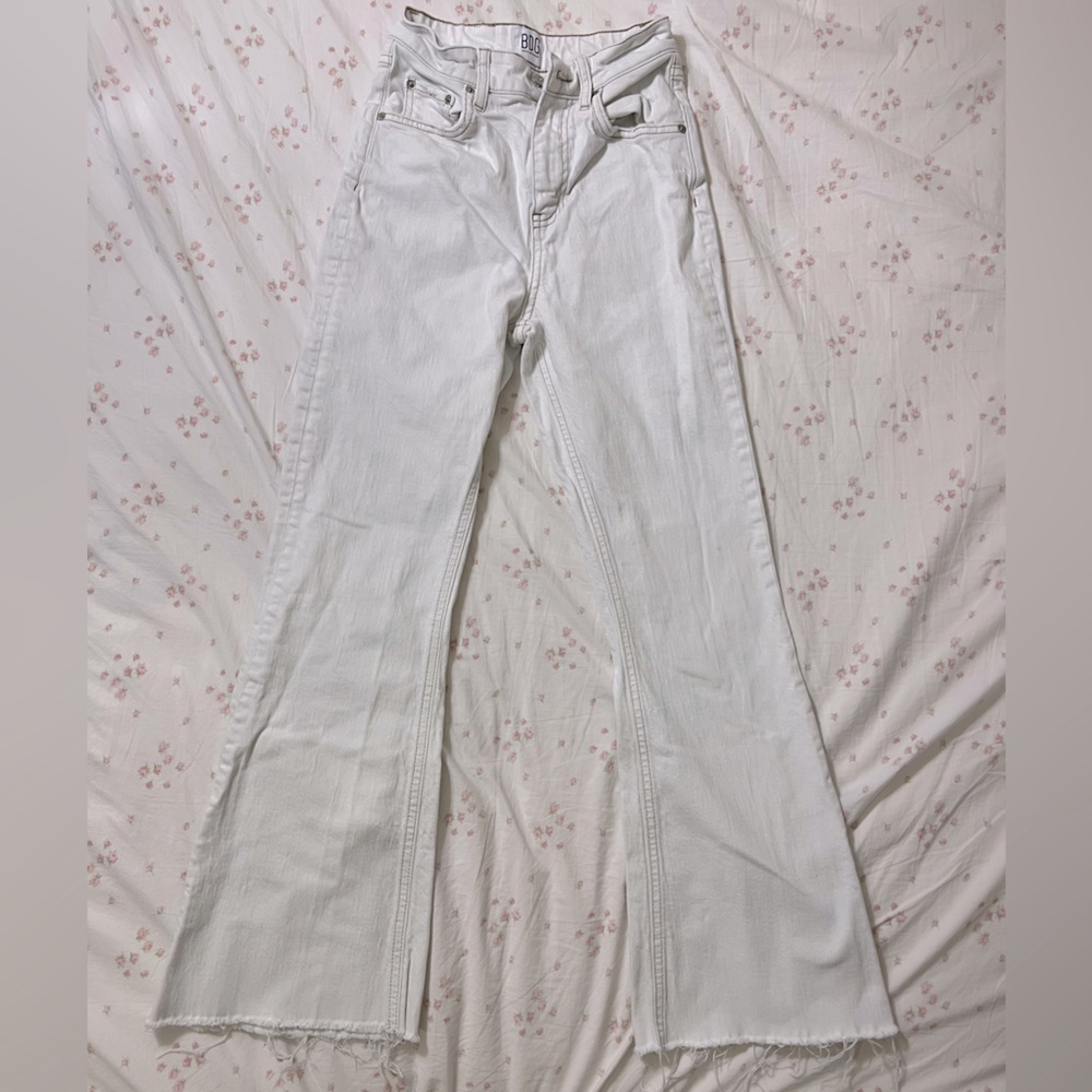 BDG Urban Outfitter Woman Flare Jeans - Picture 3 of 5